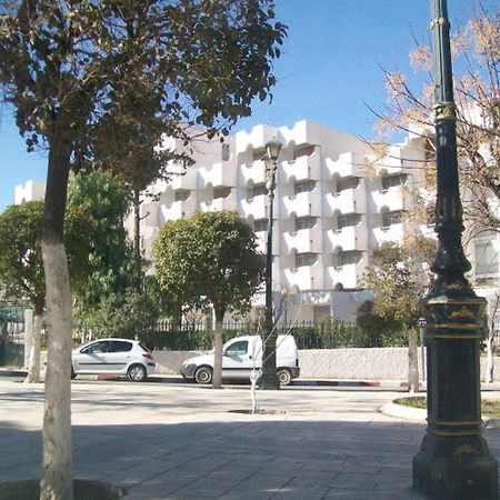 Hotel Chelia Batna Exterior photo