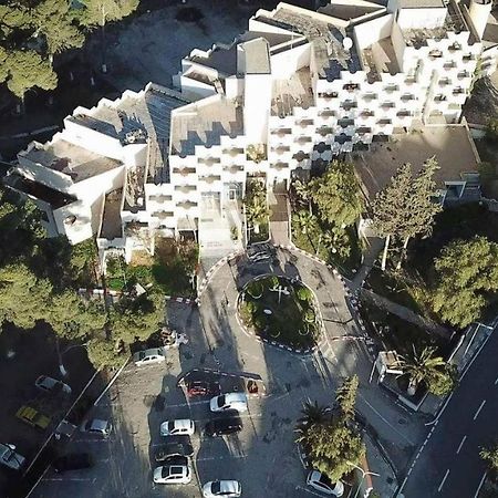 Hotel Chelia Batna Exterior photo