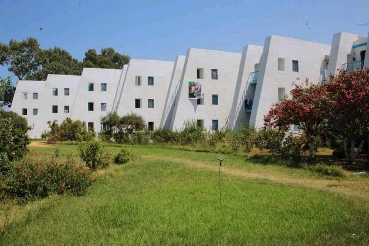 Hotel Chelia Batna Exterior photo
